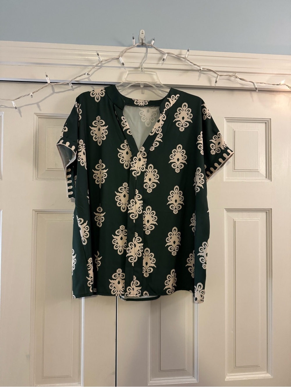 Shein Blouse